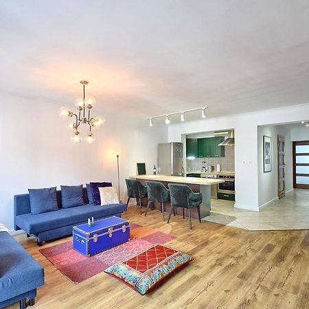 Apartament Starowka Gostom Apartment Kolobrzeg Bagian luar foto